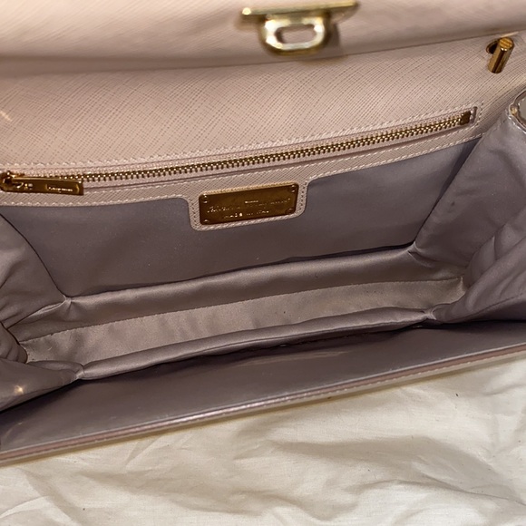 Authentic Salvatore Ferragamo Crossbody Bag - Picture 3 of 7